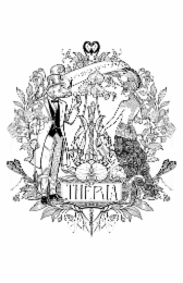 THERIA logo