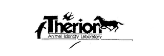 THERION ANIMAL IDENTITY LABORATORY logo