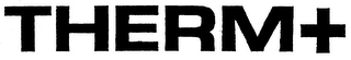 THERM+ logo