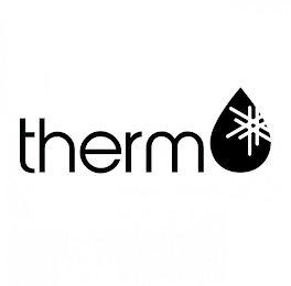 THERM logo