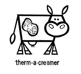 THERM-A-CREAMER logo
