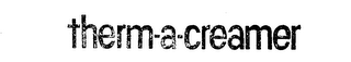 THERM-A-CREAMER logo