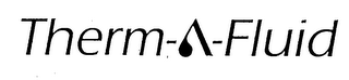 THERM-A-FLUID logo
