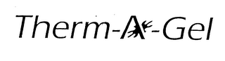 THERM-A-GEL logo