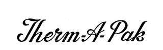 THERM-A-PAK logo