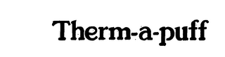 THERM-A-PUFF logo