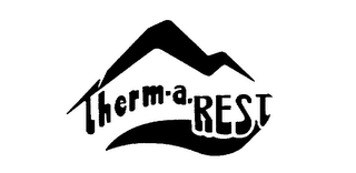 THERM-A-REST logo