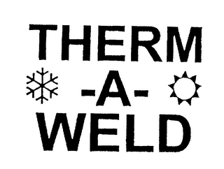 THERM-A-WELD logo