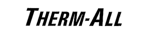 THERM-ALL logo