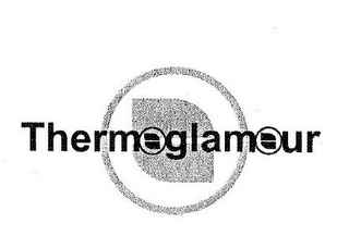 THERM GLAM UR logo