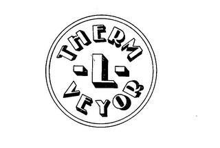 THERM-L-VEYOR logo