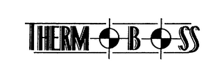 THERM-O-BOSS logo