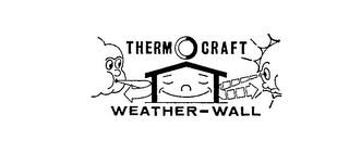 THERM O CRAFT WEATHER-WALL logo
