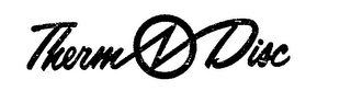 THERM O DISC logo