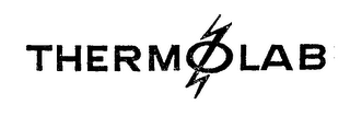 THERM O LAB logo