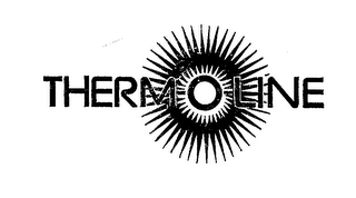 THERM O LINE logo