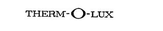 THERM-O-LUX logo