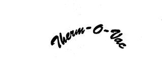 THERM-O-VAC logo