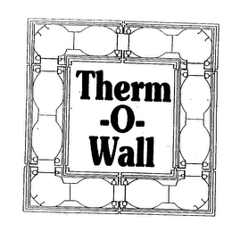 THERM-O-WALL logo