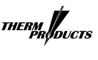 THERM PRODUCTS logo