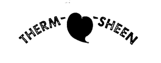 THERM-SHEEN logo