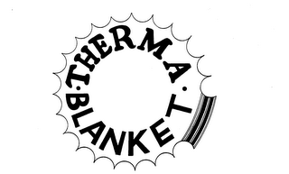 THERMA BLANKET logo