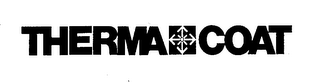 THERMA COAT logo
