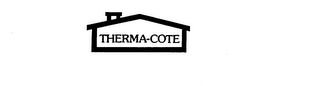 THERMA-COTE logo