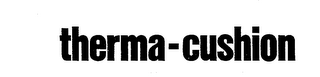 THERMA-CUSHION logo