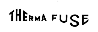 THERMA FUSE logo
