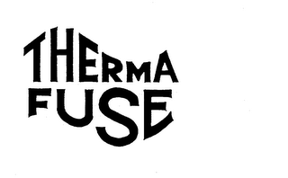 THERMA FUSE logo