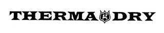 THERMA G DRY logo
