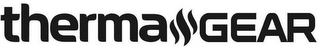 THERMA GEAR logo