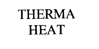 THERMA HEAT logo