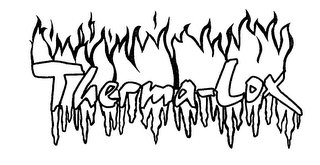 THERMA-LOX logo