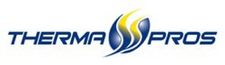 THERMA PROS logo
