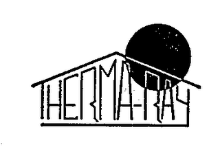 THERMA-RAY logo