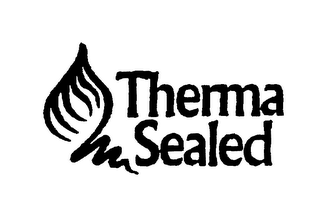 THERMA SEALED logo