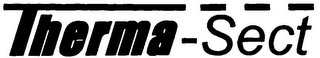 THERMA-SECT logo