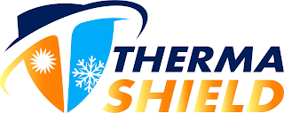 THERMA SHIELD logo
