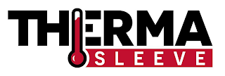 THERMA SLEEVE logo