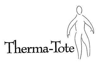THERMA-TOTE logo