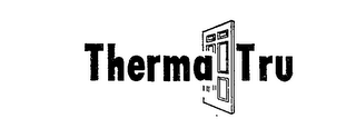 THERMA TRU logo