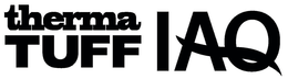 THERMA TUFF IAQ logo