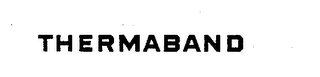 THERMABAND logo