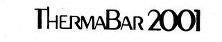 THERMABAR 2001 logo