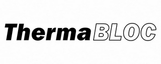 THERMABLOC