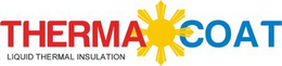 THERMA*COAT LIQUID THERMAL INSULATION logo