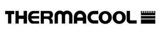 THERMACOOL logo