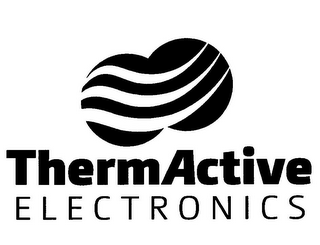 THERMACTIVE ELECTRONICS logo